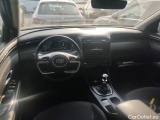  Hyundai  Tucson HYUNDAI  / 2020 / 5P / todoterreno 1.6 TGDI 110kW (150CV) 48V Tecno 2C #3