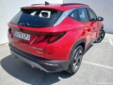  Hyundai  Tucson  Maxx Plug-In Hybrid 4WD 1.6 T-GDI 180CV E6d #2