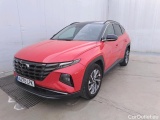  Hyundai  Tucson  Tecno Mild-Hybrid 2WD 1.6 CRDi 135CV AT7 E6d 