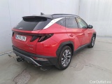  Hyundai  Tucson  Tecno Mild-Hybrid 2WD 1.6 CRDi 135CV AT7 E6d #2