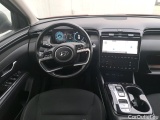  Hyundai  Tucson  Tecno Mild-Hybrid 2WD 1.6 CRDi 135CV AT7 E6d #3