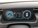  Hyundai  Tucson  Tecno Mild-Hybrid 2WD 1.6 CRDi 135CV AT7 E6d #4