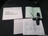  Hyundai  Tucson  Tecno Mild-Hybrid 2WD 1.6 CRDi 135CV AT7 E6d #9
