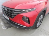  Hyundai  Tucson  Tecno Mild-Hybrid 2WD 1.6 CRDi 135CV AT7 E6d #17