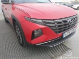 Hyundai  Tucson  Tecno Mild-Hybrid 2WD 1.6 CRDi 135CV AT7 E6d #18