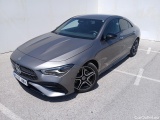  Mercedes  CLA-Klasse Clase CLA CLA 220 d (118.314)AMG AMG Line 190CV AT8 6E 