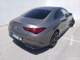  Mercedes  CLA-Klasse Clase CLA CLA 220 d (118.314)AMG AMG Line 190CV AT8 6E #2
