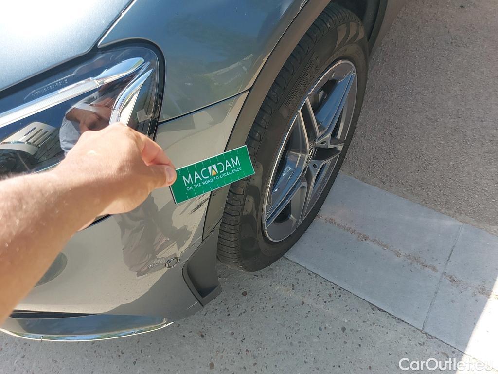  Mercedes  G-Klasee Clase GLC GLC 300 de 4Matic (253.311)AMG 2.0 305CV AT9 E6d #6