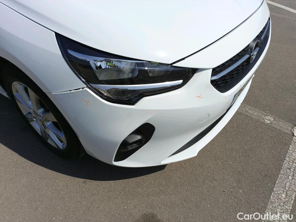  Opel  Corsa OPEL  / 2019 / 5P / berlina con portón 1.5D DT 74kW (100CV) Edition #5