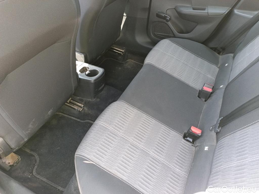  Opel  Corsa OPEL  / 2019 / 5P / berlina con portón 1.5D DT 74kW (100CV) Edition #11