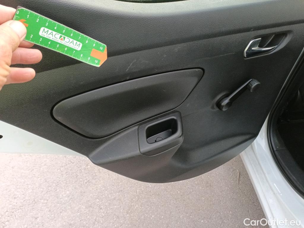  Nissan  Micra NISSAN  / 2017 / 5P / berlina con portón IG-T 68 kW (92 CV) E6D-F Acenta #11