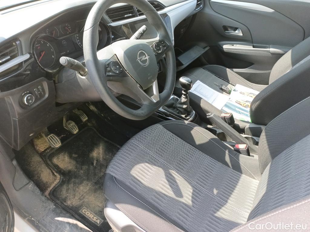  Opel  Corsa OPEL  / 2019 / 5P / berlina con portón 1.5D DT 74kW (100CV) Edition #12