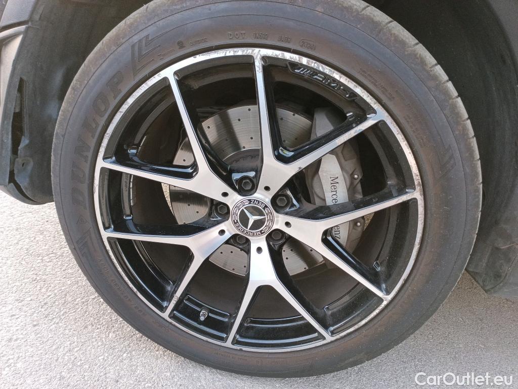  Mercedes  G-Klasee Clase GLC GLC 300 e 4Matic (253.953)AMG 2.0 AMG Line 320CV AT9 E6d #7
