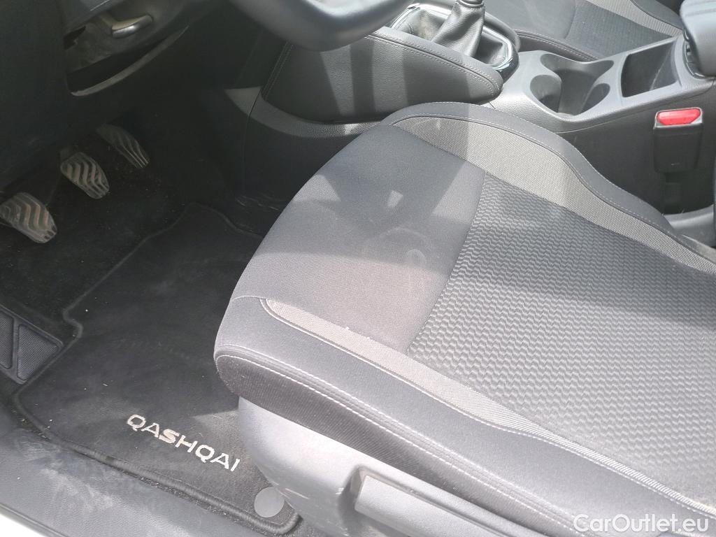  Nissan  Qashqai NISSAN  / 2017 / 5P / todoterreno DIG-T 103 kW (140 CV) E6D ACENTA (AC) #15