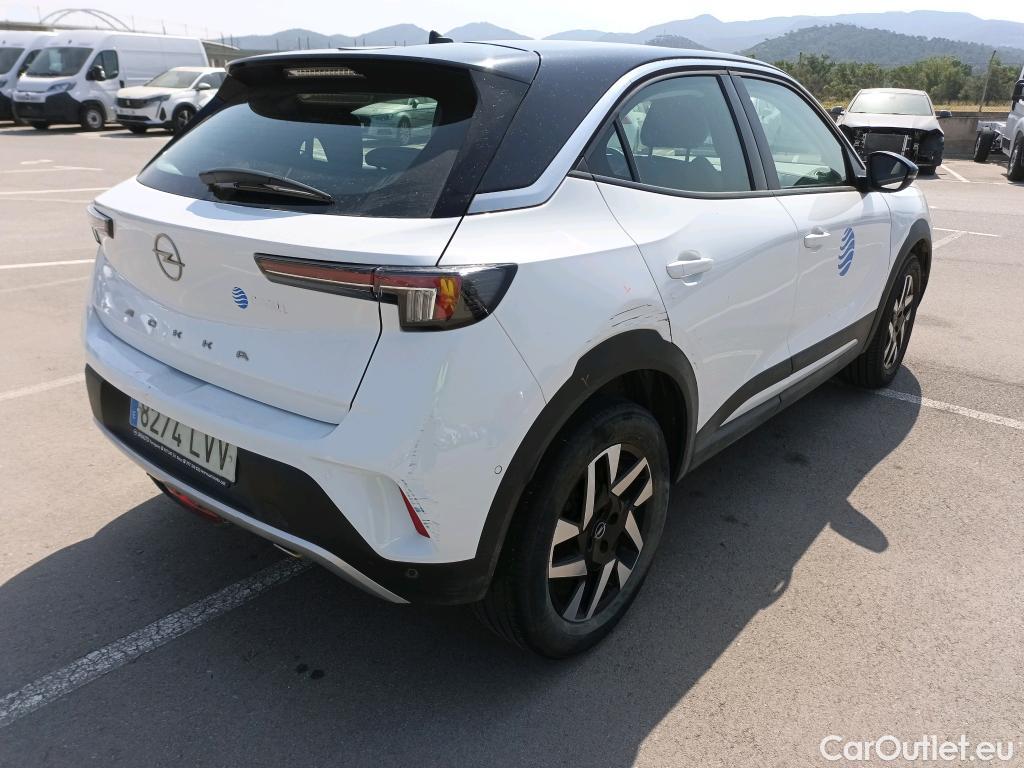  Opel  Mokka  Business Elegance 1.5 D E6d #10
