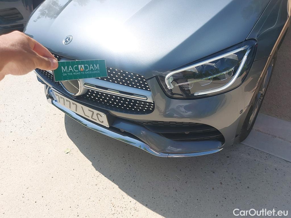  Mercedes  G-Klasee Clase GLC GLC 300 de 4Matic (253.311)AMG 2.0 305CV AT9 E6d #3