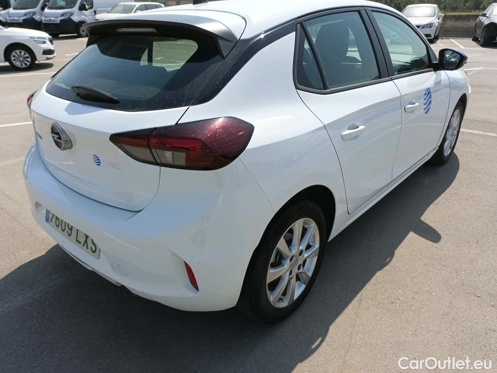  Opel  Corsa OPEL  / 2019 / 5P / berlina con portón 1.5D DT 74kW (100CV) Edition #4
