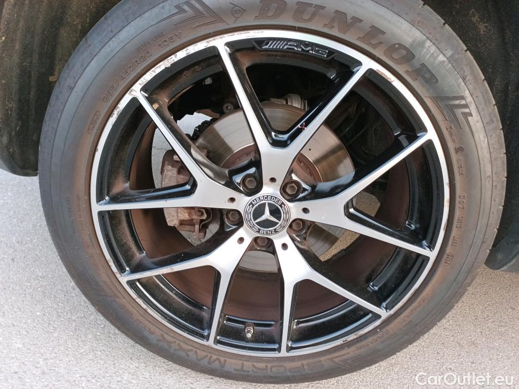  Mercedes  G-Klasee Clase GLC GLC 300 e 4Matic (253.953)AMG 2.0 AMG Line 320CV AT9 E6d #11