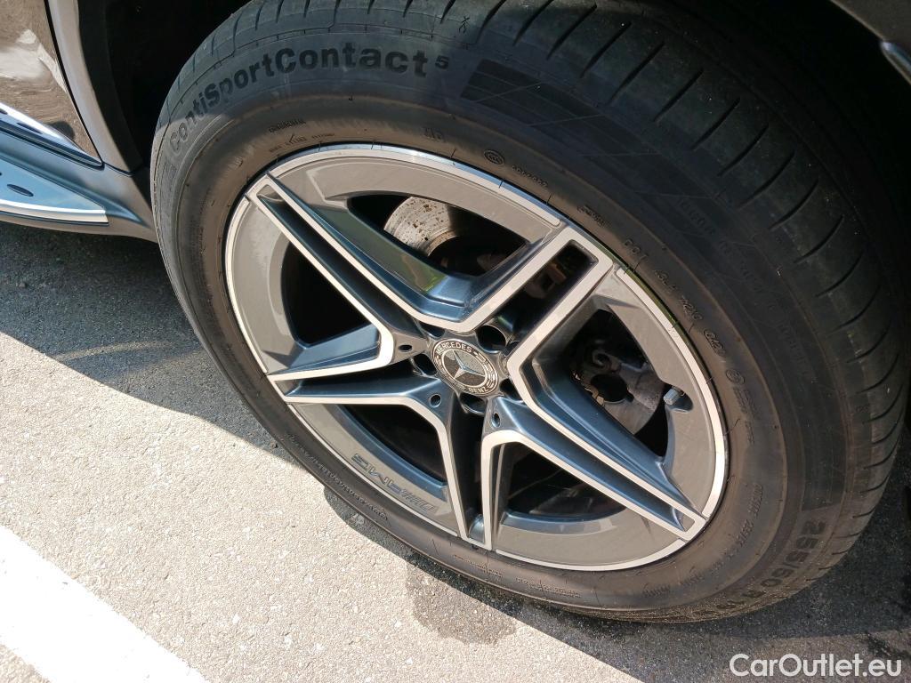  Mercedes  G-Klasee Clase GLC GLC 220 d 4Matic (253.315)AMG 195CV AT9 E6d #1