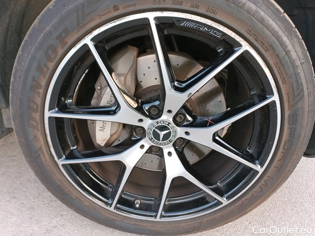 Mercedes  G-Klasee Clase GLC GLC 300 e 4Matic (253.953)AMG 2.0 AMG Line 320CV AT9 E6d #10