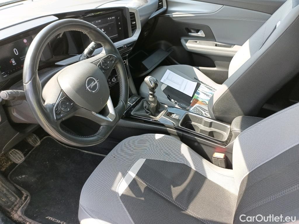  Opel  Mokka  Business Elegance 1.5 D E6d #18