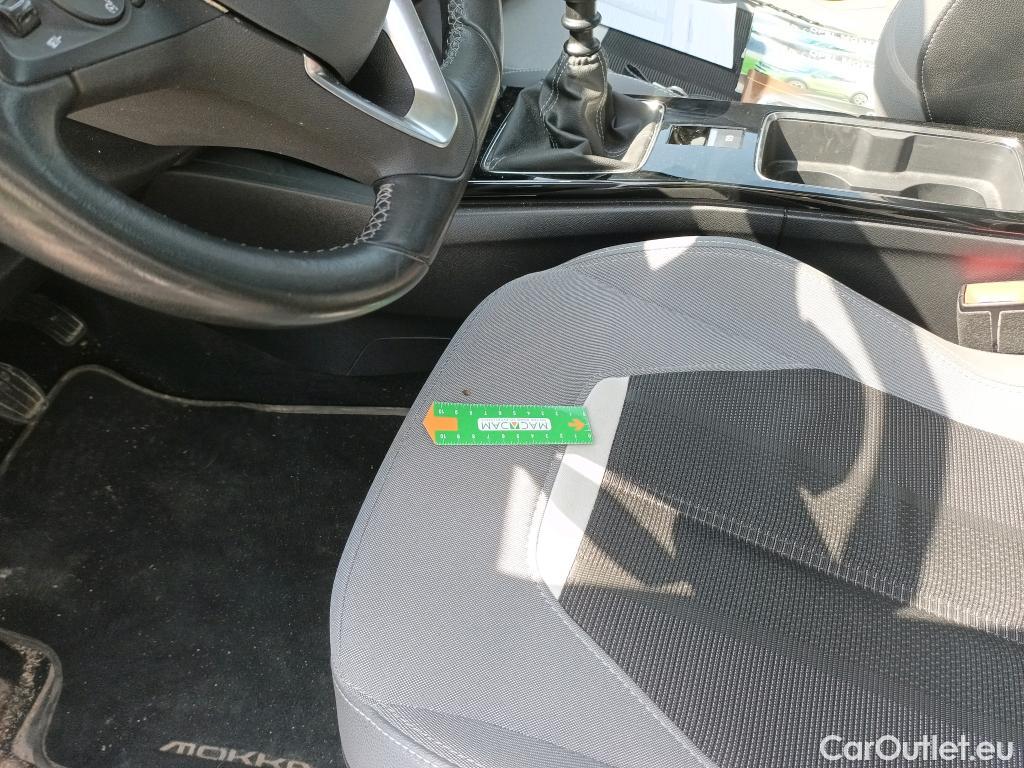  Opel  Mokka  Business Elegance 1.5 D E6d #7