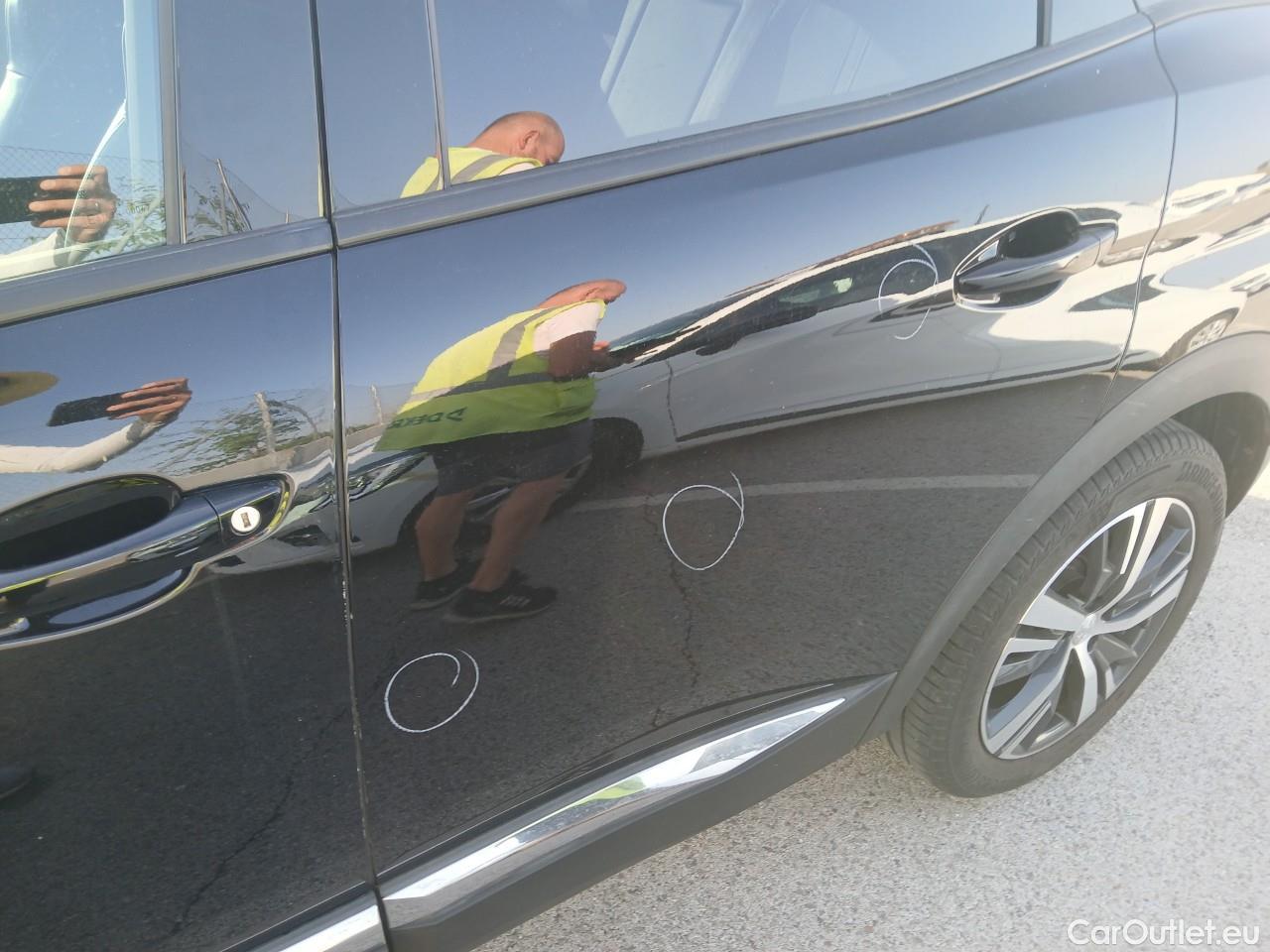  Peugeot  3008  Allure Pack 1.2 PureTech 130CV AT8 E6d #6