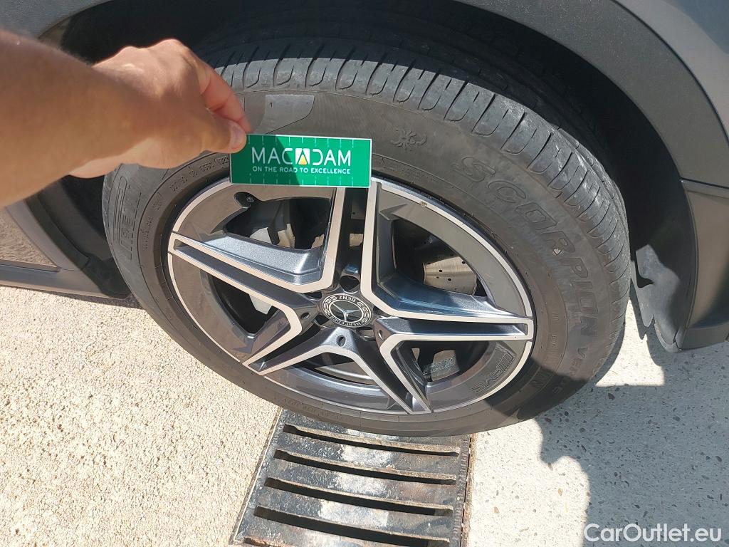  Mercedes  G-Klasee Clase GLC GLC 300 de 4Matic (253.311)AMG 2.0 305CV AT9 E6d #12