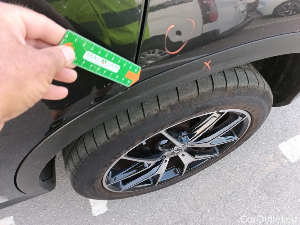  Mercedes  G-Klasee Clase GLC GLC 300 e 4Matic (253.953)AMG 2.0 AMG Line 320CV AT9 E6d #31
