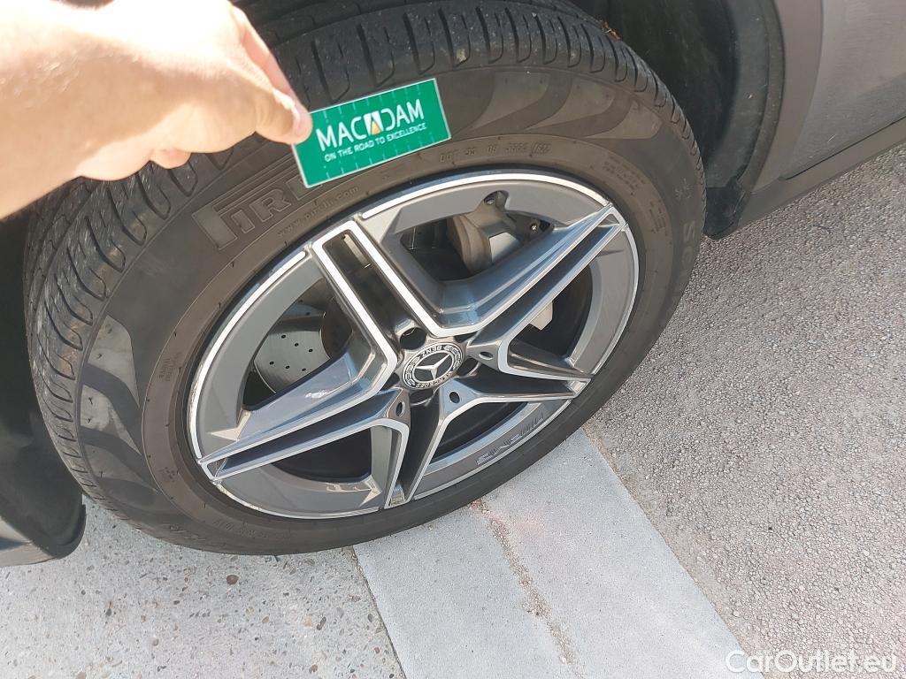  Mercedes  G-Klasee Clase GLC GLC 300 de 4Matic (253.311)AMG 2.0 305CV AT9 E6d #10
