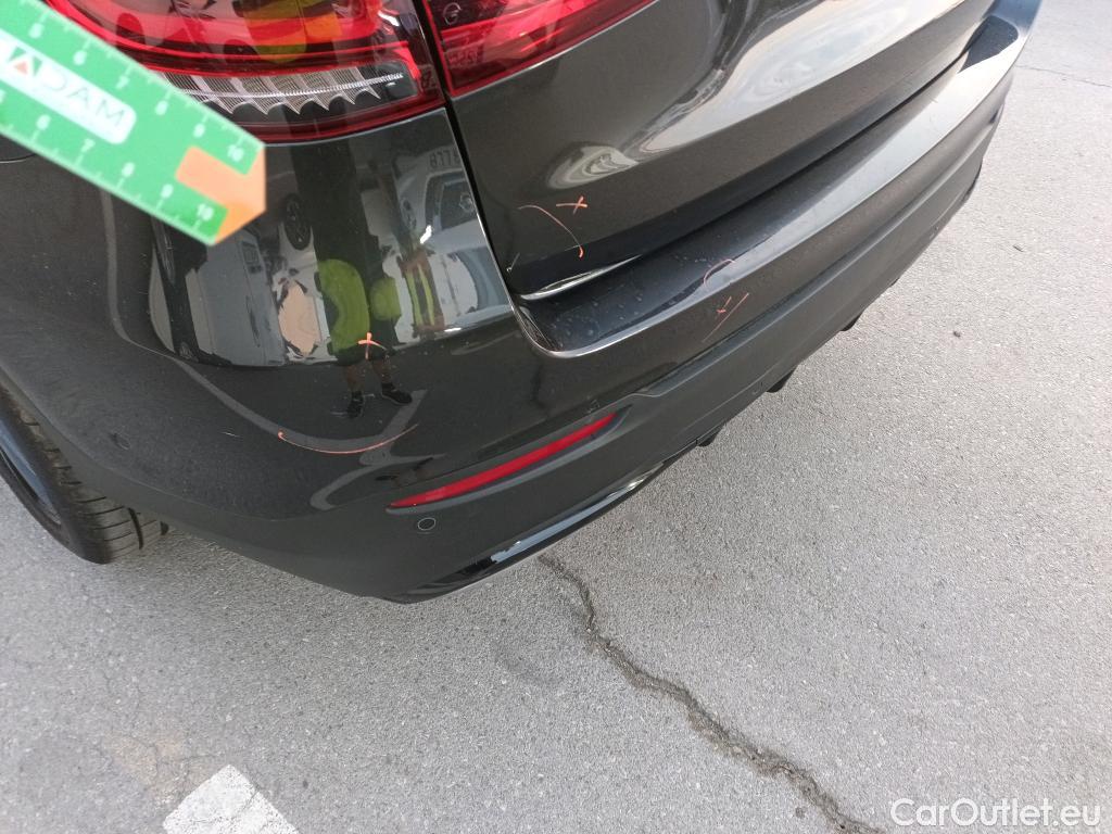  Mercedes  G-Klasee Clase GLC GLC 300 e 4Matic (253.953)AMG 2.0 AMG Line 320CV AT9 E6d #15