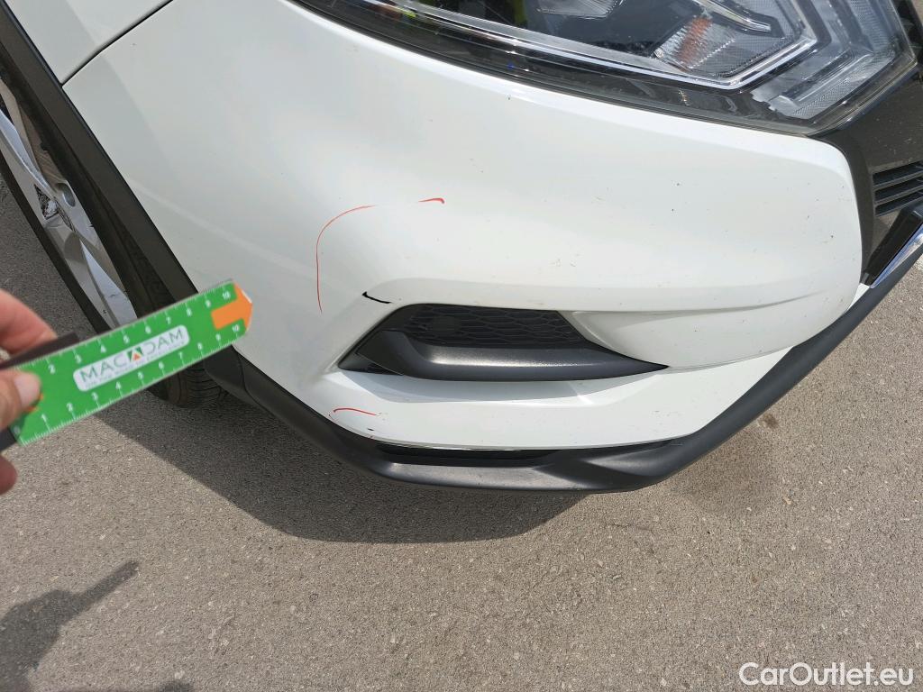  Nissan  Qashqai NISSAN  / 2017 / 5P / todoterreno DIG-T 103 kW (140 CV) E6D ACENTA (AC) #19
