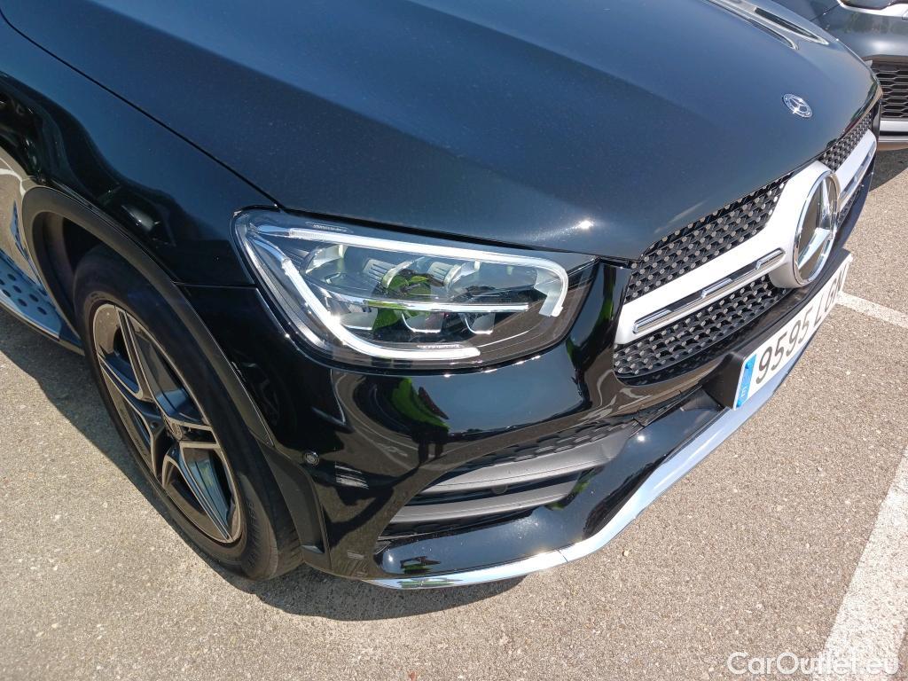  Mercedes  G-Klasee Clase GLC GLC 220 d 4Matic (253.315)AMG 195CV AT9 E6d #12