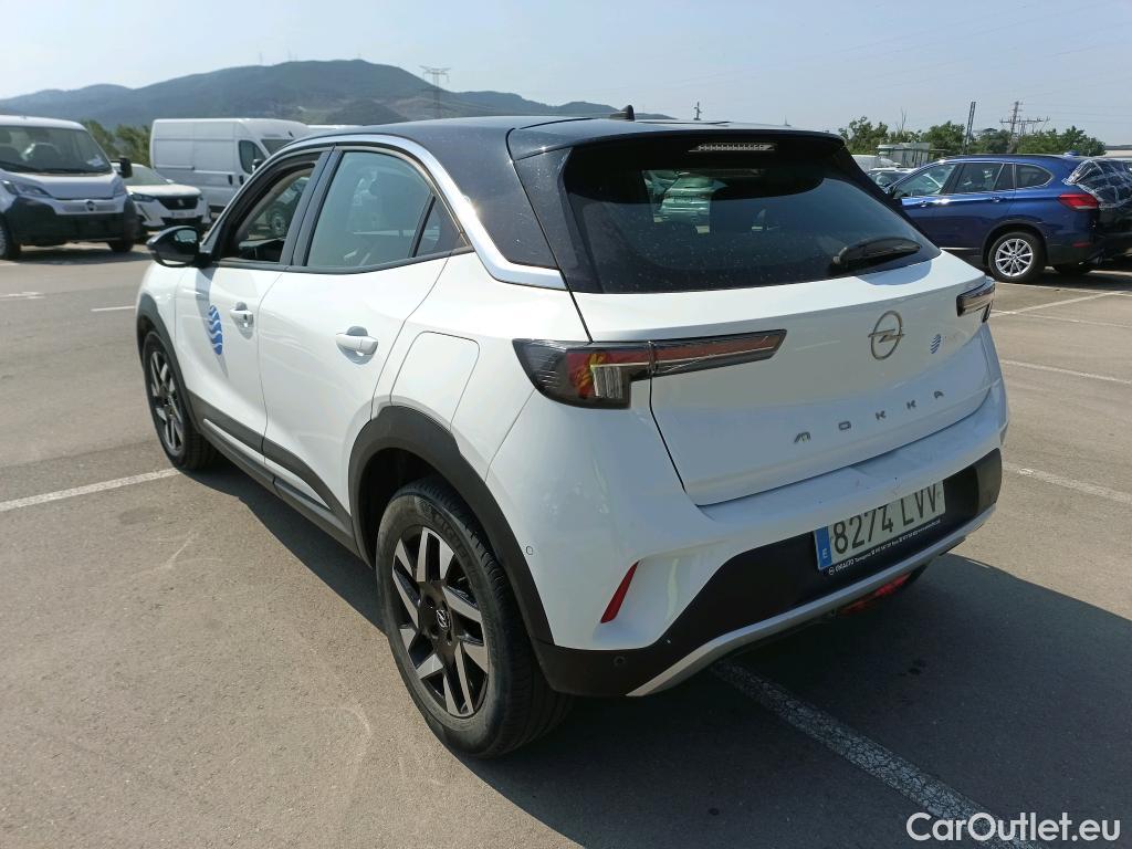  Opel  Mokka  Business Elegance 1.5 D E6d #9