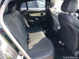  Mercedes  G-Klasee Clase GLC GLC 220 d 4Matic (253.315)AMG 195CV AT9 E6d #7