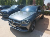  Mercedes  G-Klasee Clase GLC GLC 300 de 4Matic (253.311)AMG 2.0 305CV AT9 E6d 