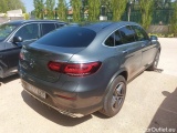  Mercedes  G-Klasee Clase GLC GLC 300 de 4Matic (253.311)AMG 2.0 305CV AT9 E6d #2