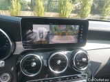  Mercedes  G-Klasee Clase GLC GLC 300 de 4Matic (253.311)AMG 2.0 305CV AT9 E6d #14