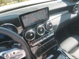  Mercedes  G-Klasee Clase GLC GLC 300 de 4Matic (253.311)AMG 2.0 305CV AT9 E6d #16
