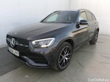  Mercedes  G-Klasee Clase GLC GLC 300 e 4Matic (253.953)AMG 2.0 AMG Line 320CV AT9 E6d 