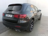  Mercedes  G-Klasee Clase GLC GLC 300 e 4Matic (253.953)AMG 2.0 AMG Line 320CV AT9 E6d #2