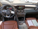  Mercedes  G-Klasee Clase GLC GLC 300 e 4Matic (253.953)AMG 2.0 AMG Line 320CV AT9 E6d #3
