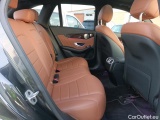  Mercedes  G-Klasee Clase GLC GLC 300 e 4Matic (253.953)AMG 2.0 AMG Line 320CV AT9 E6d #7