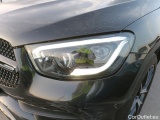  Mercedes  G-Klasee Clase GLC GLC 300 e 4Matic (253.953)AMG 2.0 AMG Line 320CV AT9 E6d #18