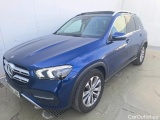  Mercedes  G-Klasee Clase GLE GLE 350 de 4Matic (167.117) 2.0 320CV AT9 E6d 