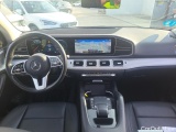  Mercedes  G-Klasee Clase GLE GLE 350 de 4Matic (167.117) 2.0 320CV AT9 E6d #3