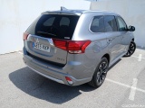  Mitsubishi  Outlander MITSUBISHI  5p 3G todoterreno 2.0 PHEV Kaiteki Auto 4WD #2
