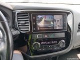  Mitsubishi  Outlander MITSUBISHI  5p 3G todoterreno 2.0 PHEV Kaiteki Auto 4WD #12
