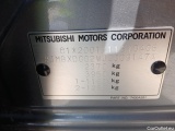  Mitsubishi  Outlander MITSUBISHI  5p 3G todoterreno 2.0 PHEV Kaiteki Auto 4WD #16