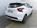  Nissan  Micra NISSAN  / 2017 / 5P / berlina con portón IG-T 68 kW (92 CV) E6D-F Acenta #2